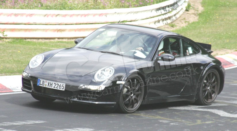 Porsche's nextgen 911 and Cayman the full story Secret New Cars Car 