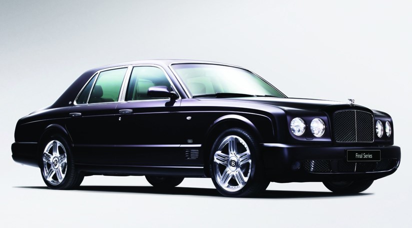 2011 Grand Bentley Mulsanne Page 2 Club Lexus Forums