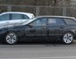 BMW 5-series Touring 2010 spyshots
