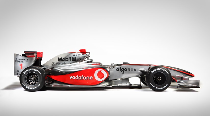formula 1 cars pictures. Gallery: Formula 1 2009 cars