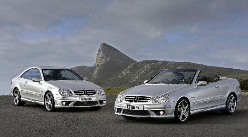 Mercedes Cclass Coup 2011 the full story Automotive Motoring News 