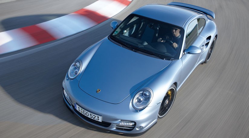 Porsche 911 Turbo S 2010 CAR review Road Testing Reviews Car Magazine 