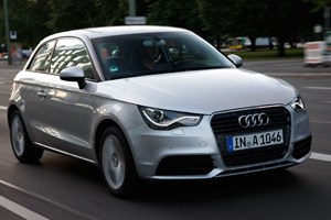 The Audi A1 1.2 TFSI will cost from £13,145