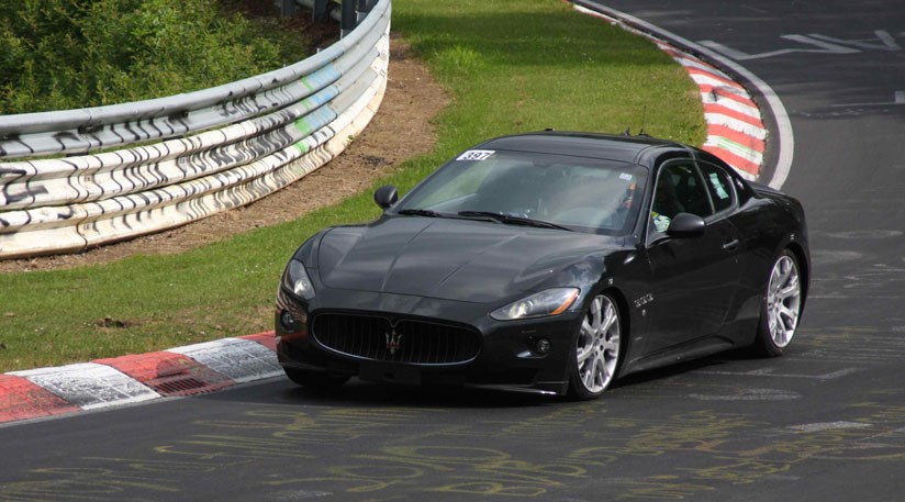 Maserati+cars+2011
