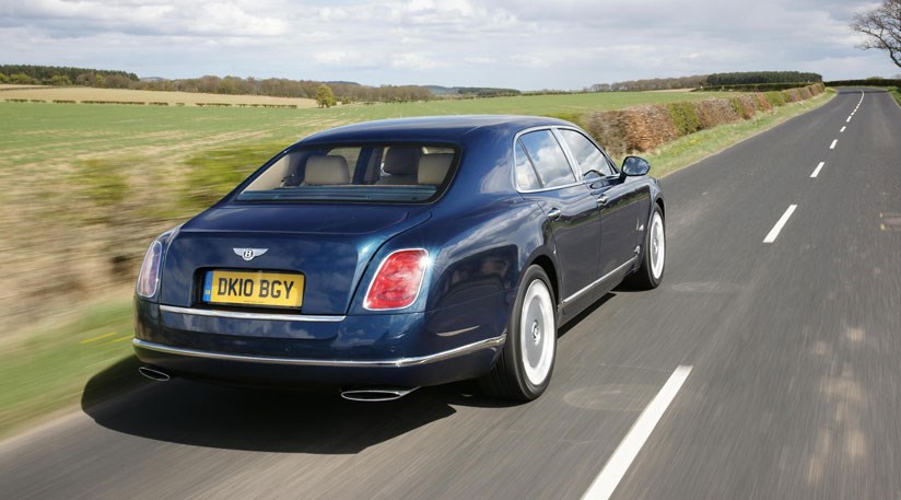 Bentley Continental GTC Speed 2009 CAR review