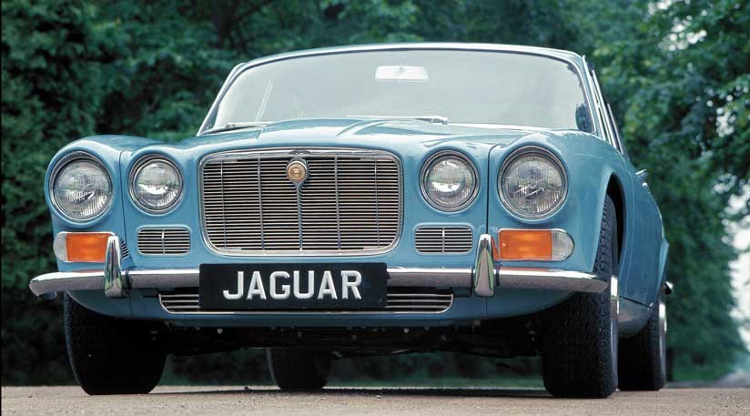 My first Jaguar experience was with the purchase of an XJ6 Coupe which I