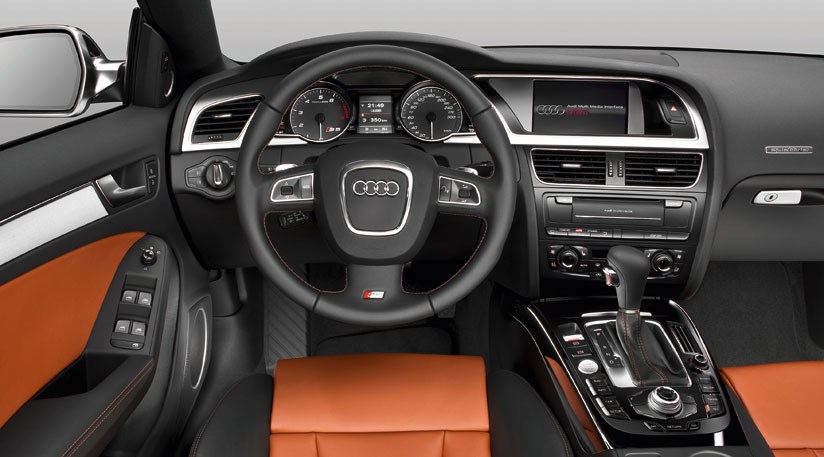 Audi S5 Sportback (2010) CAR review | Road Testing Reviews | Car Magazine 