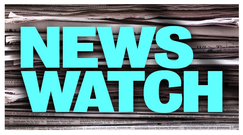 news watch