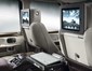 Range Rover Autobiography Ultimate Edition: a pair of iPads built into the head restraints