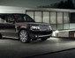 Range Rover Ultimate: debut at the 2011 Geneva motor show