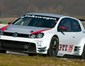 Volkswagen Golf24 (2011): VW's new 'Ring racer