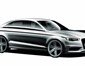 Audi showed us an A3 saloon at the 2011 Geneva motor show in concept form