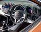 Inside the new 2011 Honda CR-Z Mugen hybrid hyper hatch