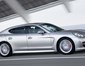 Porsche Panamera: LWB due in 2012
