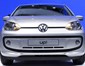 VW Up - unveiled at the 2011 Frankfurt motor show