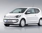 It's the new Volkswagen Up (2011): first official pictures