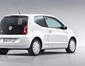 VW Up White, a launch edition of Volkswagen's new baby