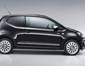 New 2012 VW Up is part of Wolfsburg's so-called New Small Family (NSF)