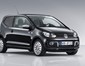 VW Up arrives in UK in March 2012