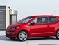 Volkswagen Up will be launched at the 2011 Frankfurt motor show