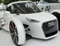 Audi Urban concept at the IAA