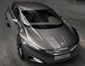 Peugeot HX1 is the handiwork of new design chief Gilles Vidal's concept car team