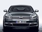 Volkswagen Phaeton: a lovely cabin, but hasn't set the sales charts ablaze