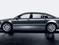 VW Phaeton: the Volkswagen luxury limo