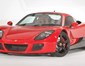 Ginetta G60 (2011) first official pictures