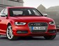 Audi A4 (2012): the revised saloon, Avant and Allroad. The new Audi S4