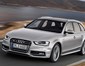Audi A4 (2012): the revised saloon, Avant and Allroad. The new Audi S4 Avant