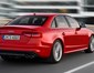 Audi A4 (2012): the revised saloon, Avant and Allroad. The new Audi S4