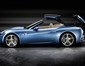 Ferrari California: 30kg lighter, 30 horsepower more for 2012
