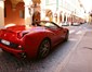 New 2012 Ferrari California. Here in UK showrooms for March 2012