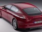 The Panamera GTS lands in the UK in spring 2012