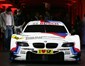 The 2012 BMW M3 for DTM