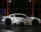 The DTM car: not your average or garden BMW M3, then