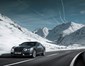 Bentley Continental V8: debut at the 2012 North American International Auto Show, aka Detroit