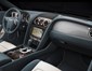 Inside the new Bentley Conti V8