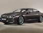 It's the new 2012 BMW 6-series Gran Coupe