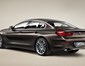A four-door 6-series! It's the new Gran Coupe