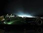 Caterham's 2012 Formula 1 Car