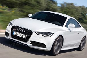 Audi on Audi Tt Coupe And Roadster  2014   More Details   Secret New Cars