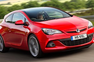 GTC BiTurbo is most powerful non-VXR Astra in the range, with nearly 200bhp