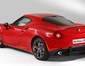 The Alfa Romeo 4C: will be joined by an extra sports car in due course, according to CEO Harald Wester's Alfa Romeo turnaround plan
