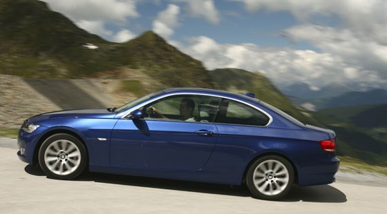 BMW 335i Coupe 2006 CAR review Road Testing Reviews Car Magazine 