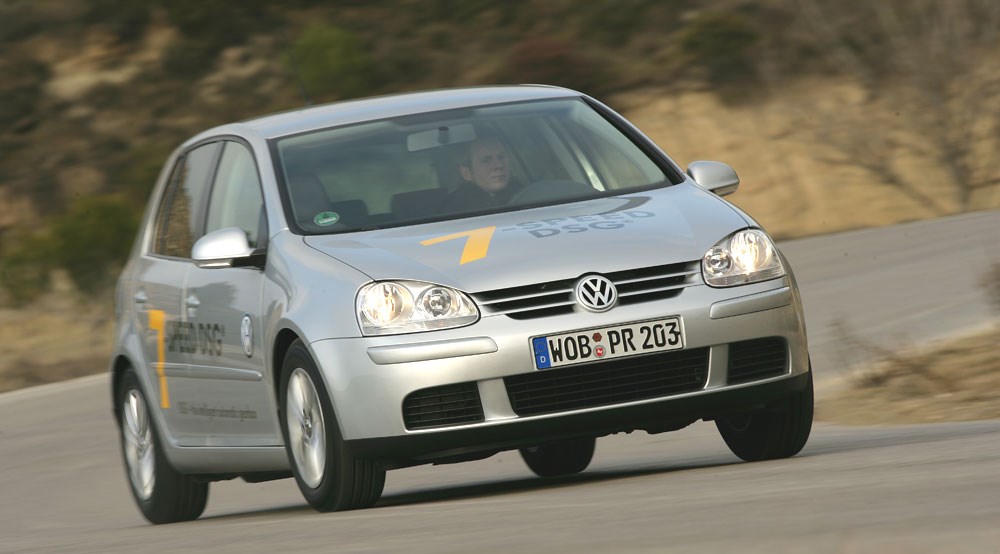 2006 volkswagen golf gti edition 30. VW Golf GTi Edition 30 (2006)