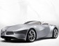 BMW Gina Light Visionary Model is the full, convoluted name of Munich's latest show car