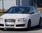 Audi RS6 saloon will join the exisitng RS6 Avant in autumn 2008