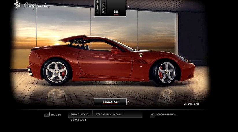 Ferrari Calfornia. ferrari california GOOD CARS